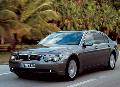 Фото BMW 760iA