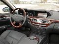 Фото mercedes S 600 L