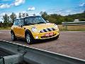 Фото Mini Cooper
