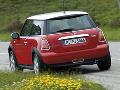 Фото mini Cooper Salt