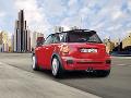 Фото Mini JCW