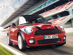 Фото Mini JCW
