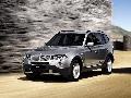 Подробная информация о BMW X3 2.5si