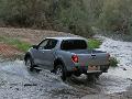 Фото mitsubishi L 200 Intense SAM MT (E9D)