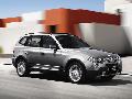 Фото BMW X3 2.0i