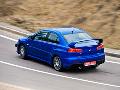 Фото mitsubishi Lancer Evolution X 2.0 GSR Intense (S 02 AT)