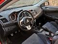 Фото mitsubishi Lancer Evolution X 2.0 MR Ultimate (S 03)