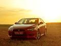 Фото mitsubishi Lancer X 1.8 Invite MT (S09)