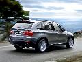 Фото BMW X5 3.0dA