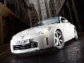 Фото nissan 350Z S-Pack MT