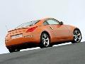 Фото nissan 350Z R-Pack MT