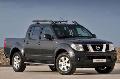 Фото Nissan Navara 2.5D AT