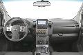 Фото Nissan Navara 2.5D AT