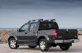 Фото Nissan Navara 2.5D AT