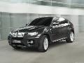 Подробная информация о BMW X6 xDrive30d