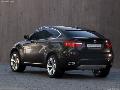 Фото BMW X6 xDrive30d
