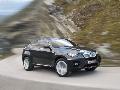 Фото BMW X6 xDrive30d