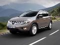 Фото nissan Murano SE+ 3.5 V6 X-Tronic CVT (AK-A-)