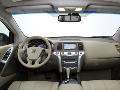 Фото nissan Murano LE 3.5 V6 X-Tronic CVT (-K---)
