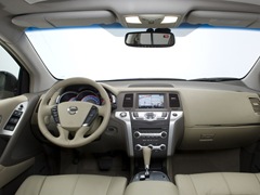 Фото Nissan Murano