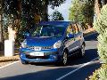 Фото Nissan Note
