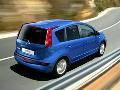 Фото Nissan Note