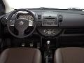 Фото Nissan Note