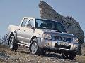 Подробная информация о nissan NP 300 Pick Up Premium
