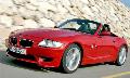 Фото BMW Z4 2.5i Roadster