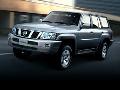 Фото Nissan Patrol
