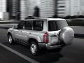 Фото Nissan Patrol