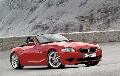 Фото BMW Z4 2.0i Roadster