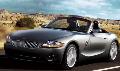 Фото BMW Z4 3.0si Roadster