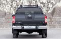 Фото Nissan Navara 2.5D 6MT