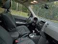 Фото nissan X-Trail SE 2.0 MT6 (-B--B)