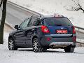 Фото opel Antara 3.2 AT5 Cosmo