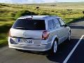 Фото opel Astra Caravan 1.6 Easytronic Enjoy