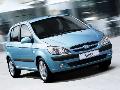 Фото Hyundai Getz II 1.4 AT 5D