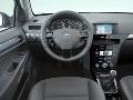 Фото opel Astra Caravan 1.6 MT5 Cosmo