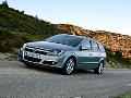 Фото opel Astra Caravan 1.8 MT5 Enjoy