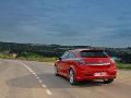 Фото Opel Astra OPC