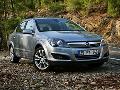 Подробная информация о opel Astra Sedan 1.6 Easytronic Enjoy