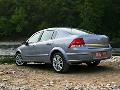 Фото opel Astra Sedan 1.6 Easytronic Enjoy