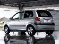 Фото Hyundai Getz II 1.6 AT 5D