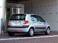 Фото Hyundai Getz II 1.6 AT 5D