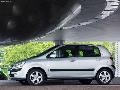 Фото Hyundai Getz II 1.6 AT 5D