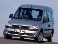 Фото opel Combo Tour 1.4 MT5 Essentia