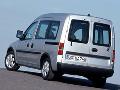 Фото opel Combo Tour 1.4 MT5 Essentia