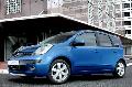 Фото Nissan Note