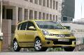 Фото Nissan Note